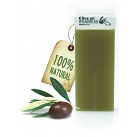 Roll-on Wax Olive Oil 100 ml